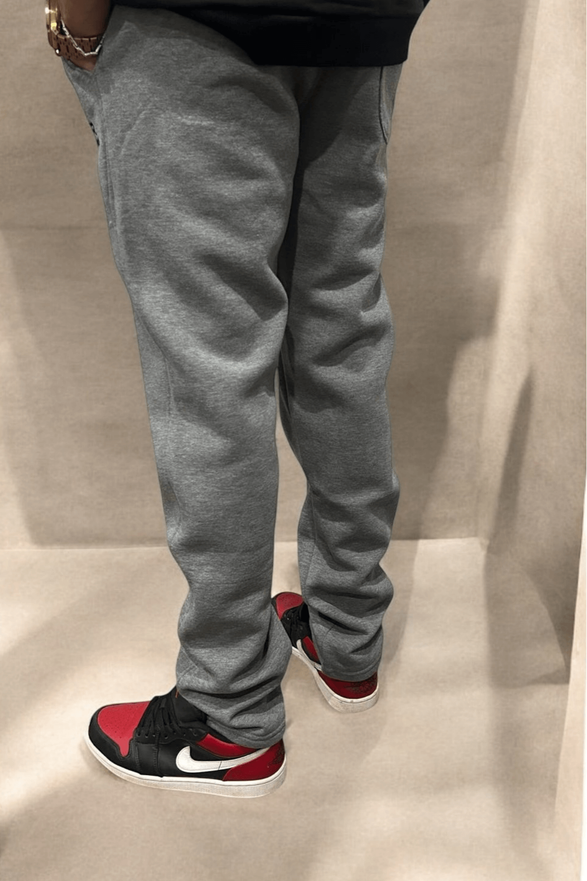 Men’s Sweatpants – Comfortable & Stylish Everyday Wear