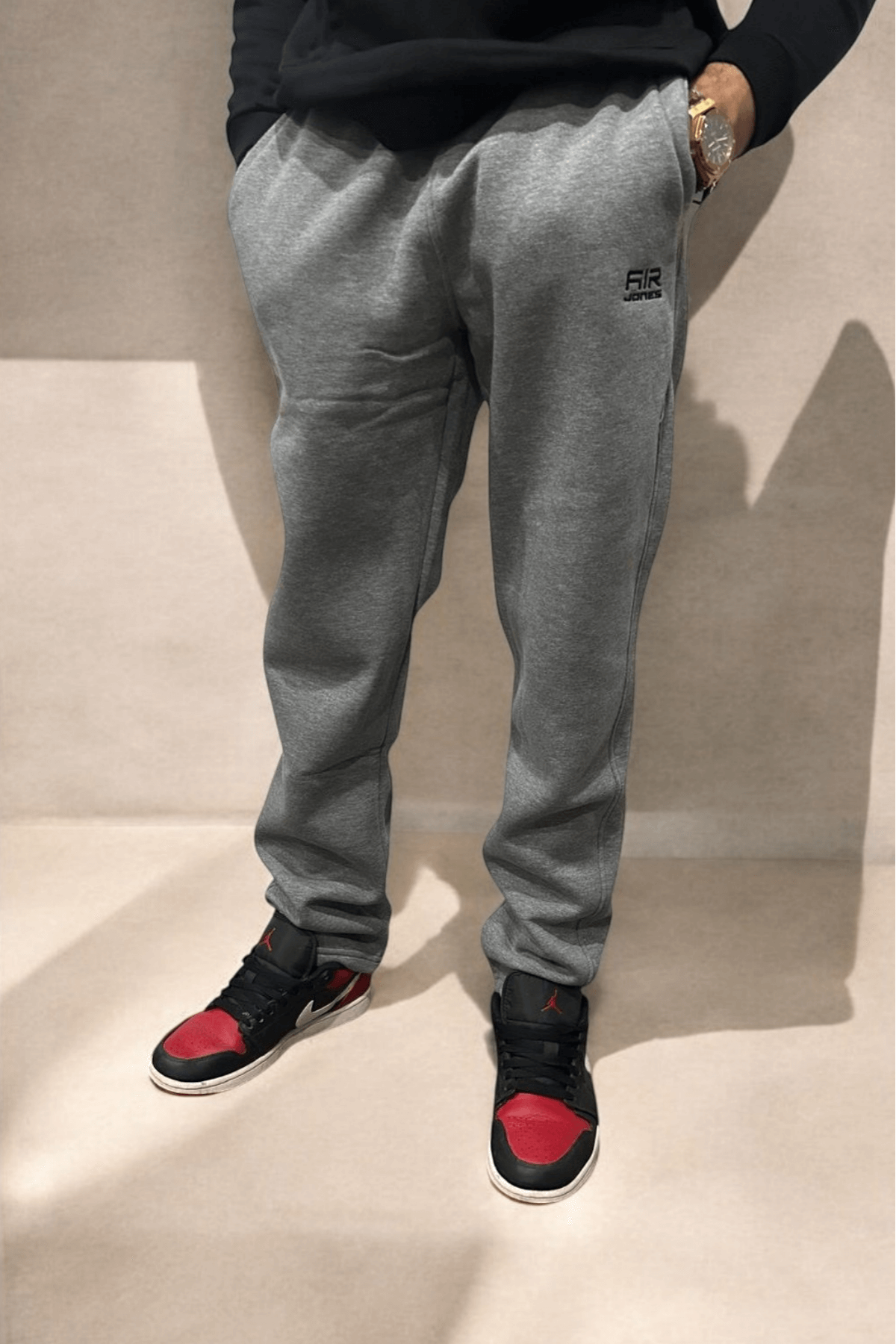 Men’s Sweatpants – Comfortable & Stylish Everyday Wear