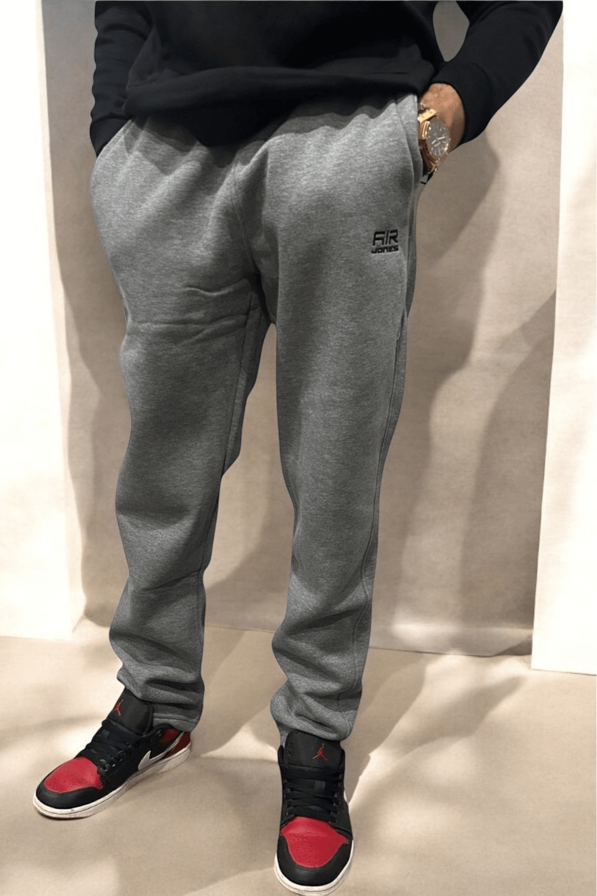 Men’s Sweatpants – Comfortable & Stylish Everyday Wear