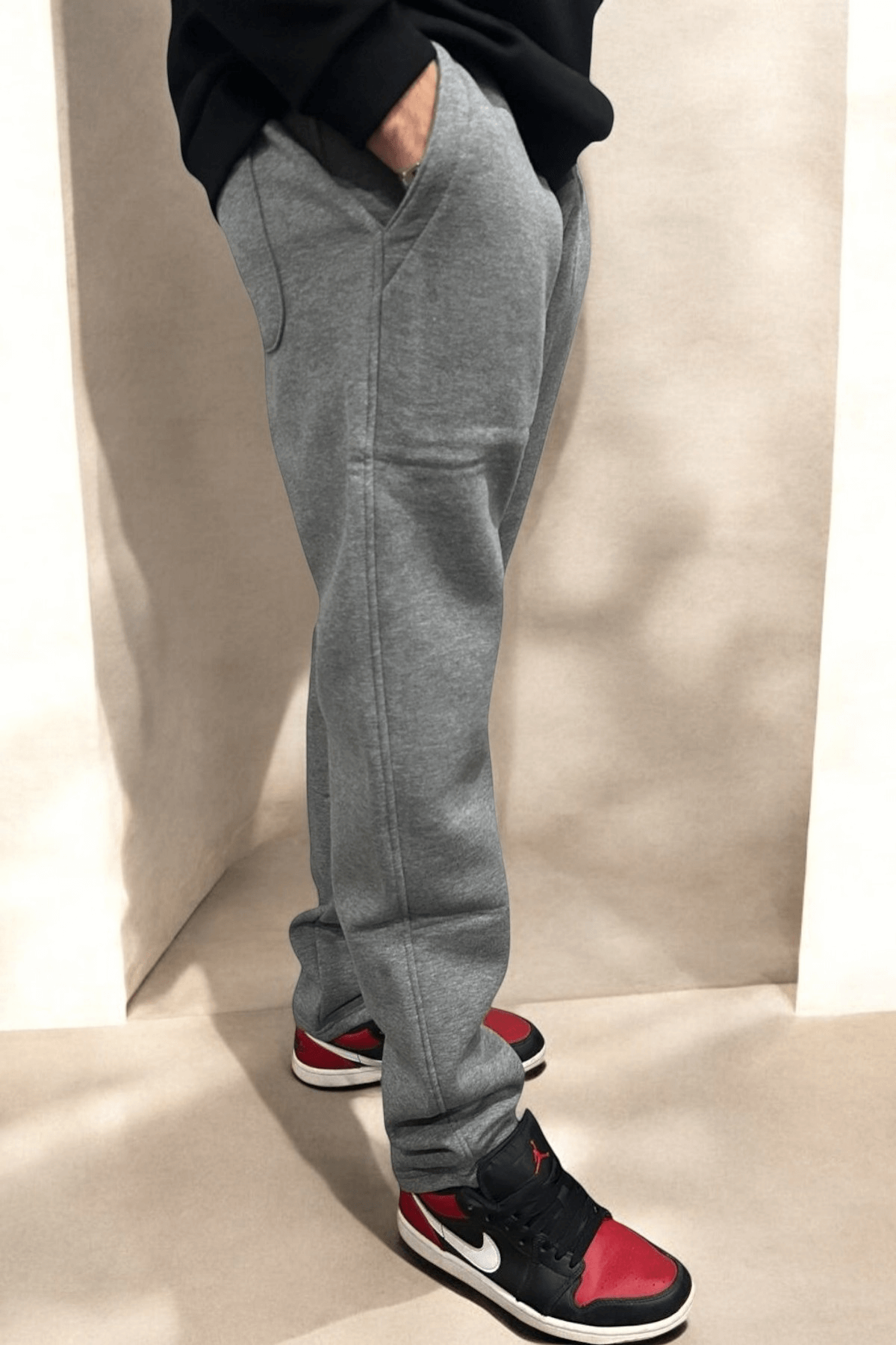 Men’s Sweatpants – Comfortable & Stylish Everyday Wear