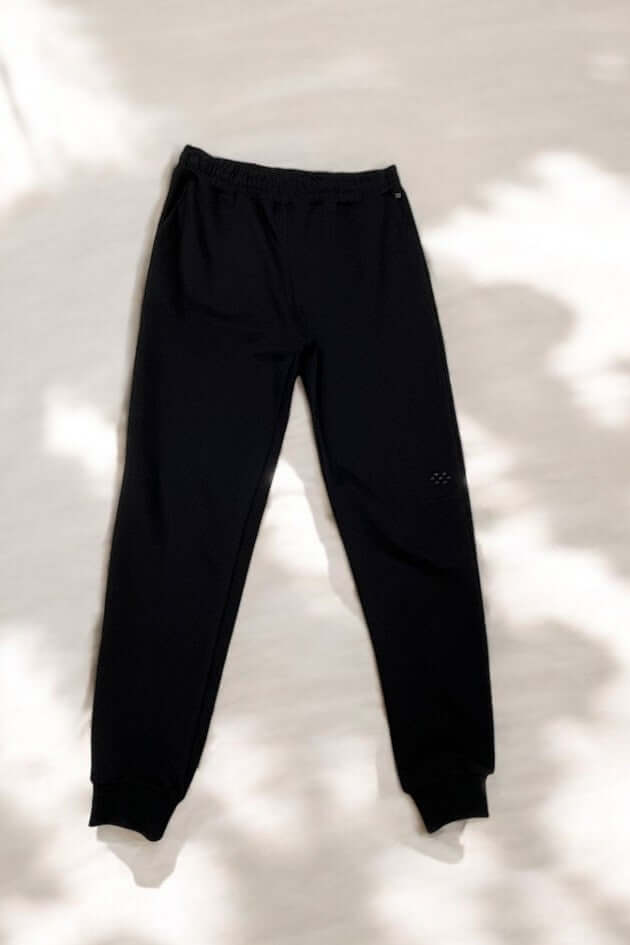 Women's Cotton Sweatpants
